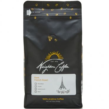 Dark French Roast Coffee